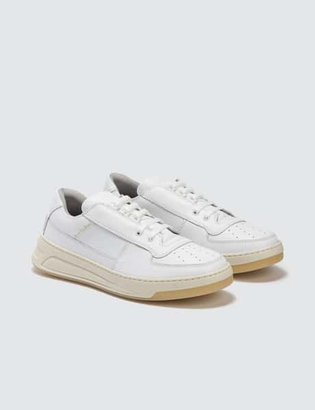 Acne Studios Perey Lace Up Sneaker HBX