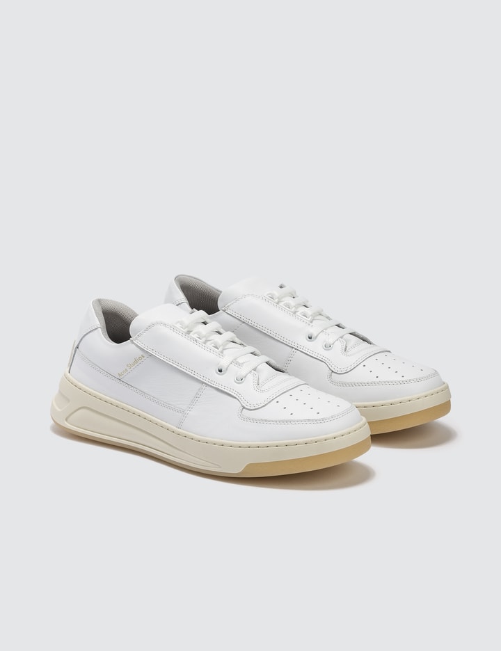 Perey Lace Up Sneaker Placeholder Image