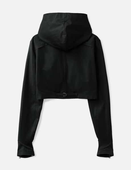 Bolero Jacket view 8