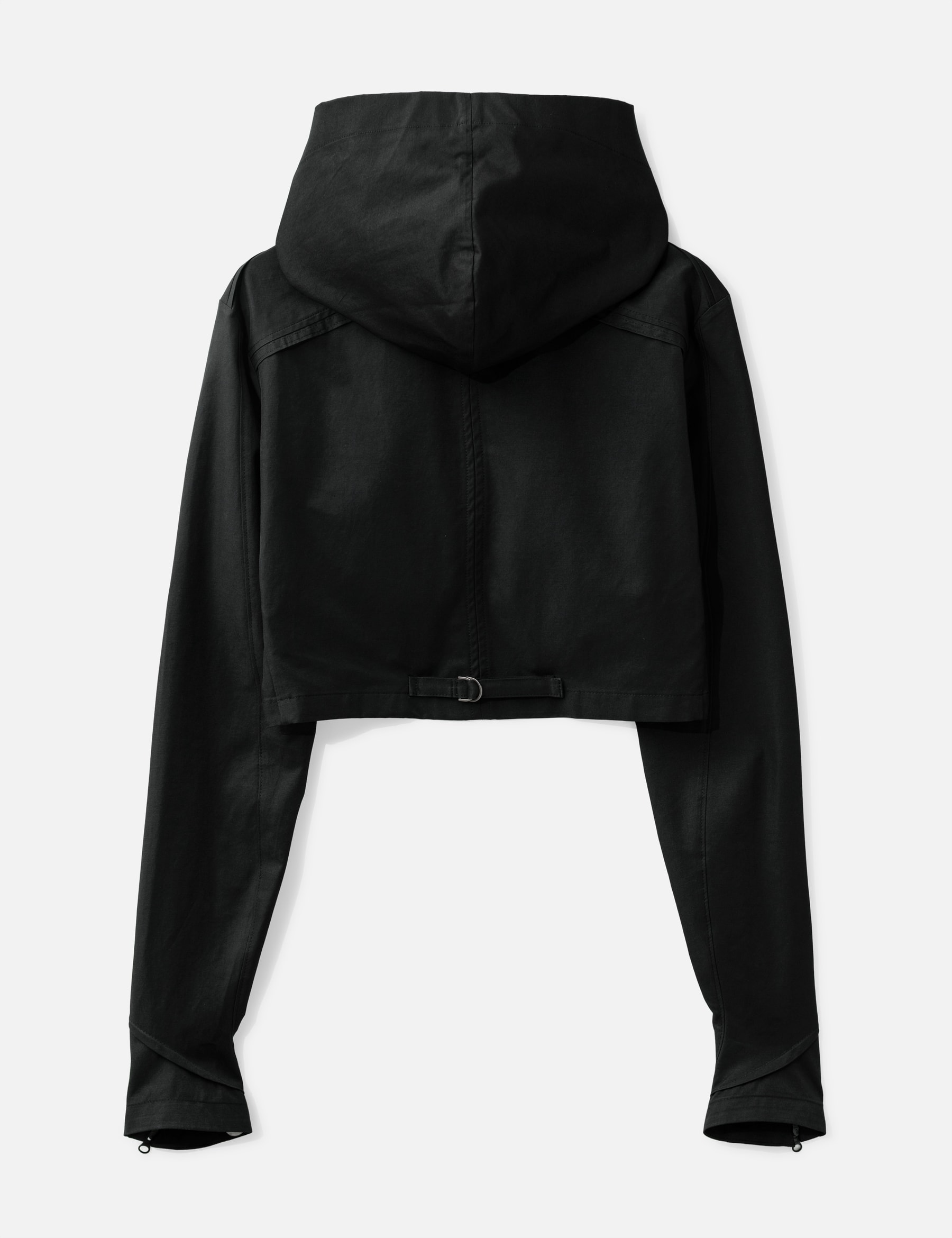 Bolero Jacket view 17