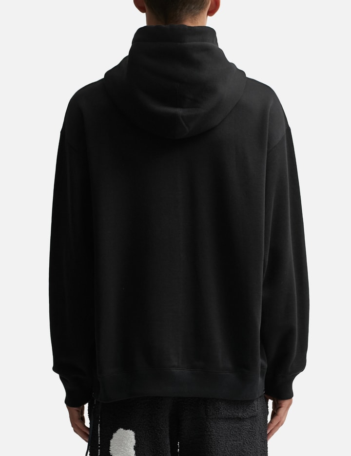 スカル ロゴ パーカー Placeholder Image