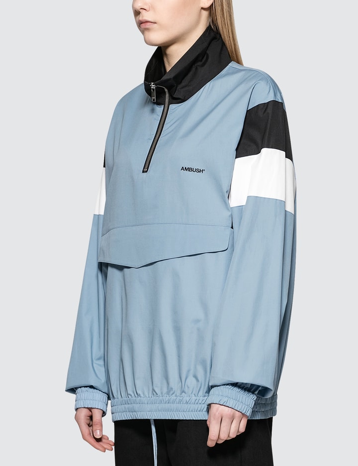 Track Shirt Placeholder Image