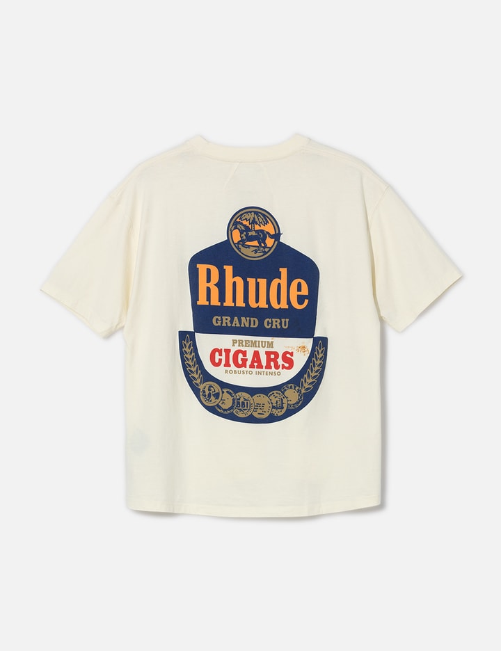 Rhude Grand Cru T-Shirt Placeholder Image
