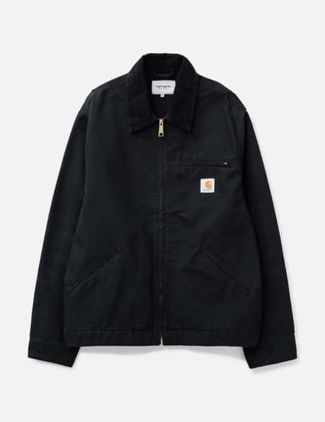 Carhartt Work In Progress OG Detroit Jacket
