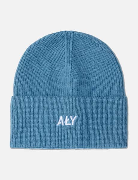 "Classic Logo Grey" Beanie view 11