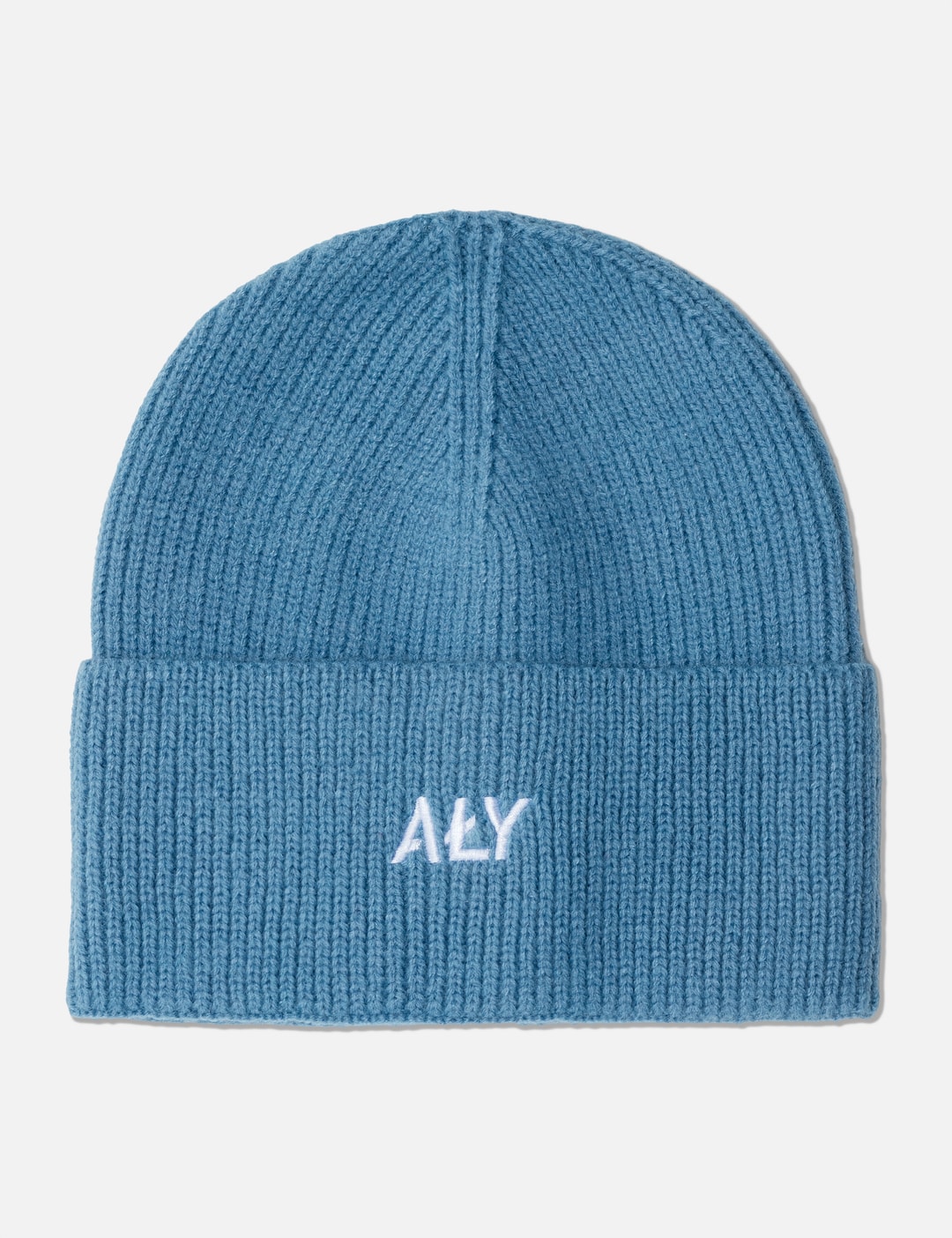 "Classic Logo Blue" Beanie view 4