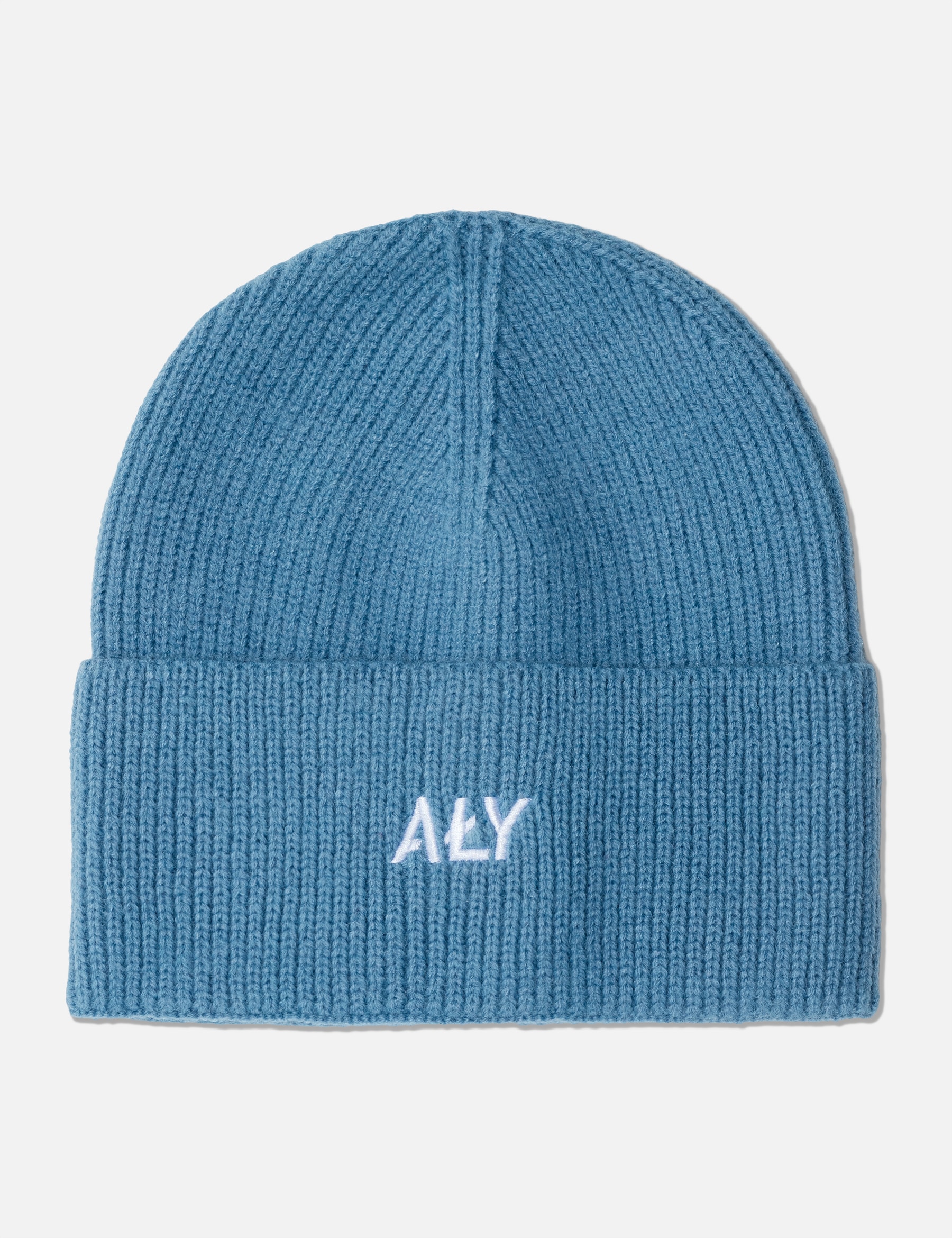 "Classic Logo Blue" Beanie view 7