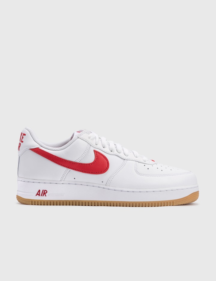 AIR FORCE 1 LOW RETRO Placeholder Image