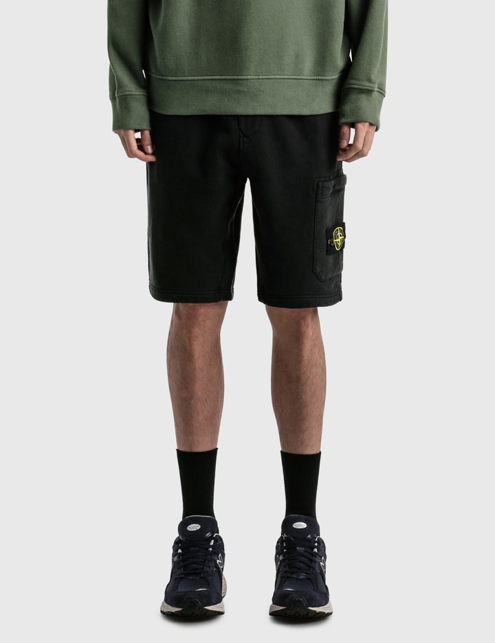 Classic Sweatshorts Placeholder Image