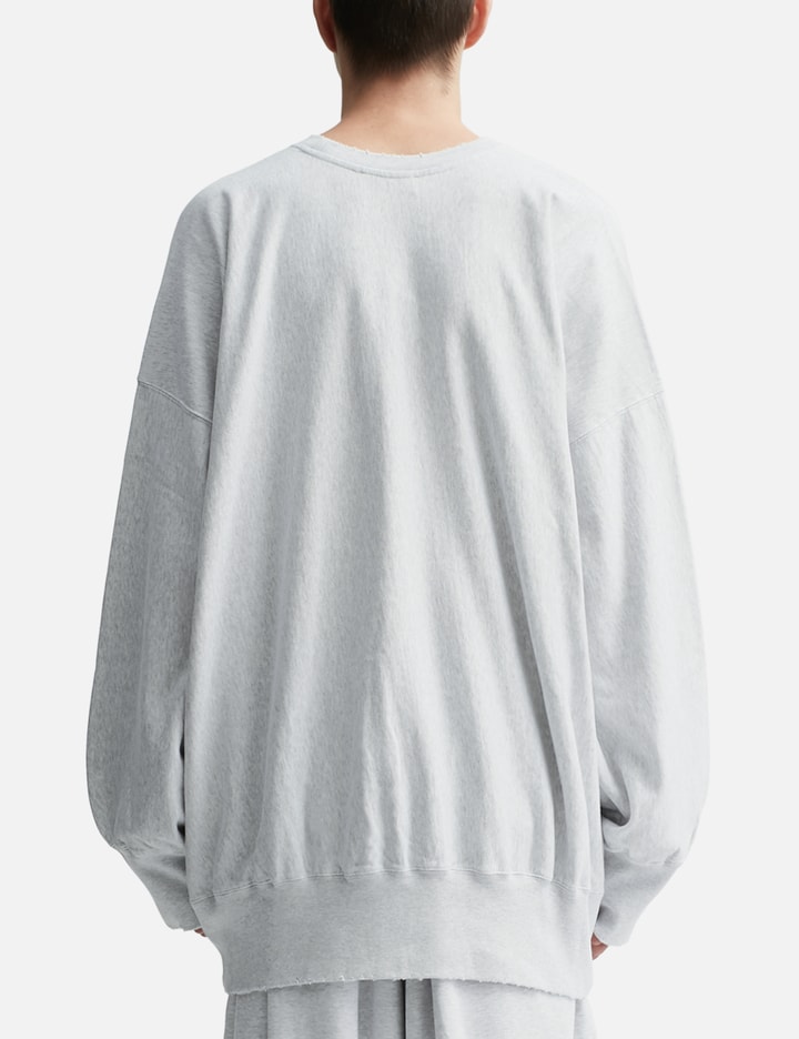 Reebok x Hed Mayner Crewneck Sweatshirt Placeholder Image