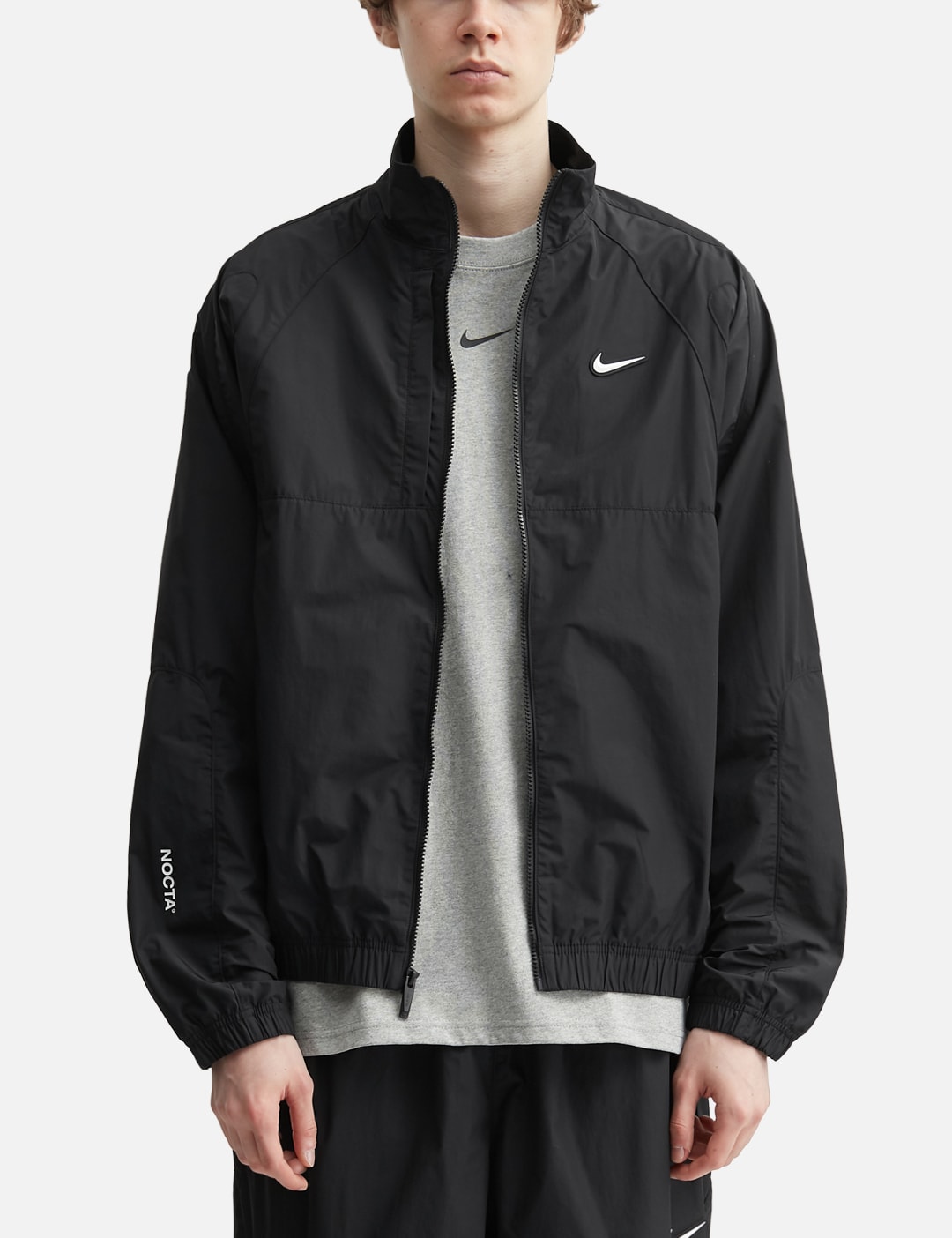 NOCTA Northstar Nylon Track Jacket view 18