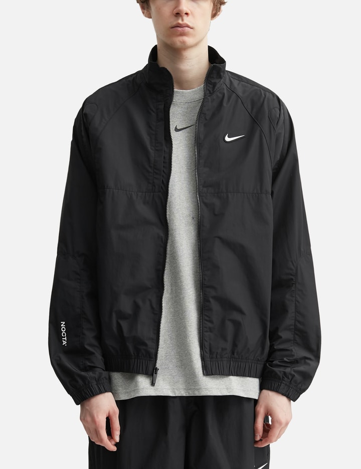 NOCTA Northstar Nylon Track Jacket view 3