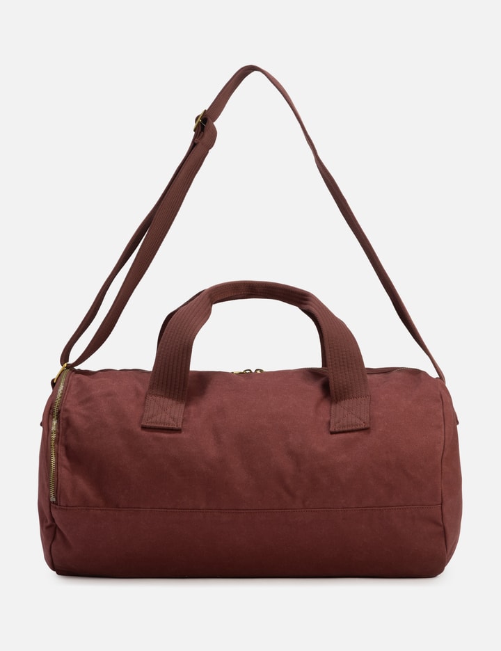 adidas Originals CLOT X Adidas Originals Barrel Bag By Edison Chen