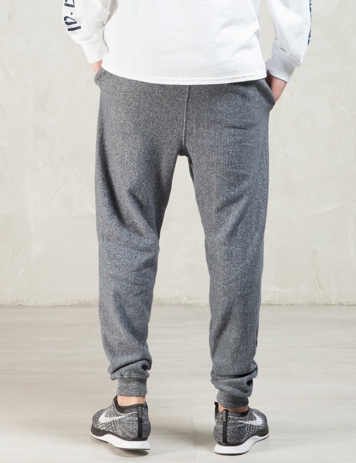 Grey Wxrldwide Sweatpants Placeholder Image