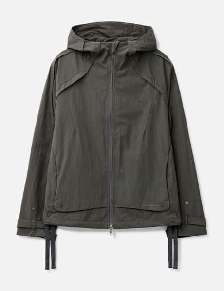 SAN SAN GEAR Linea Jacket