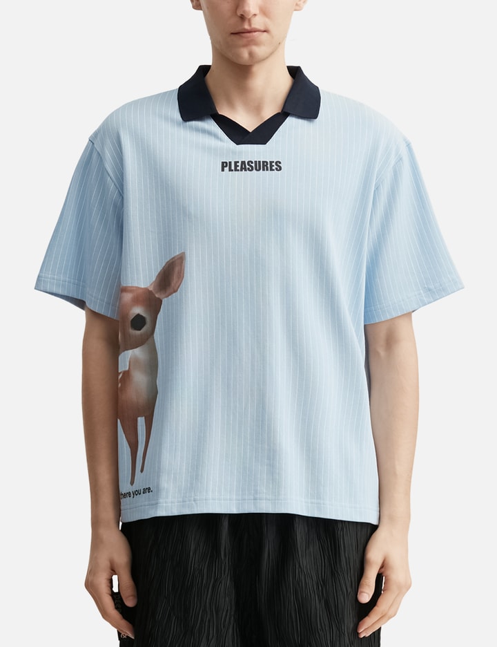 Pleasures Pet Polo