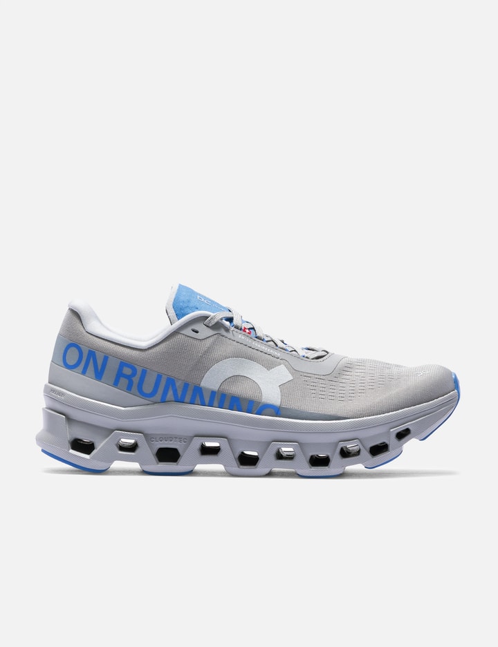 On Cloudmonster 1