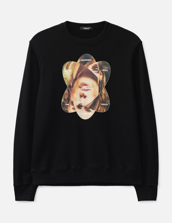 UC2E4892-2 Cotton sweatshirt Pullover Placeholder Image