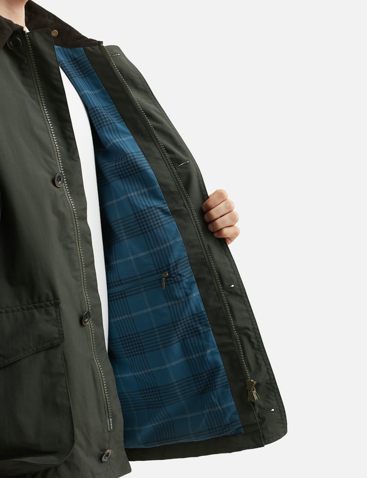 2L PERTEX UNLIMITED Field Jacket Placeholder Image