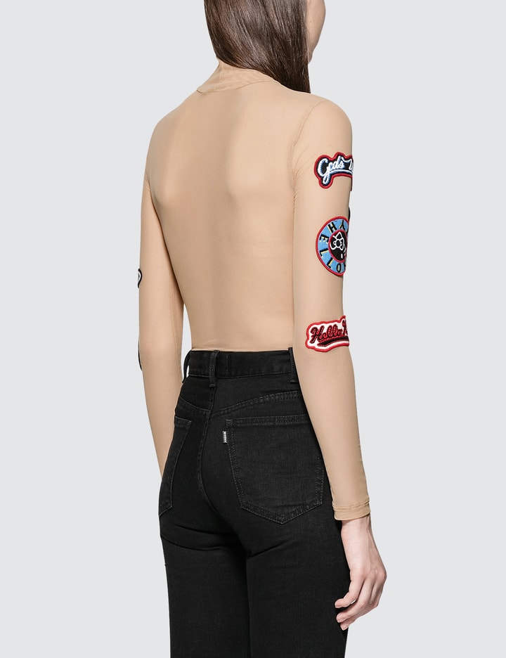 Patch Bodysuit Placeholder Image