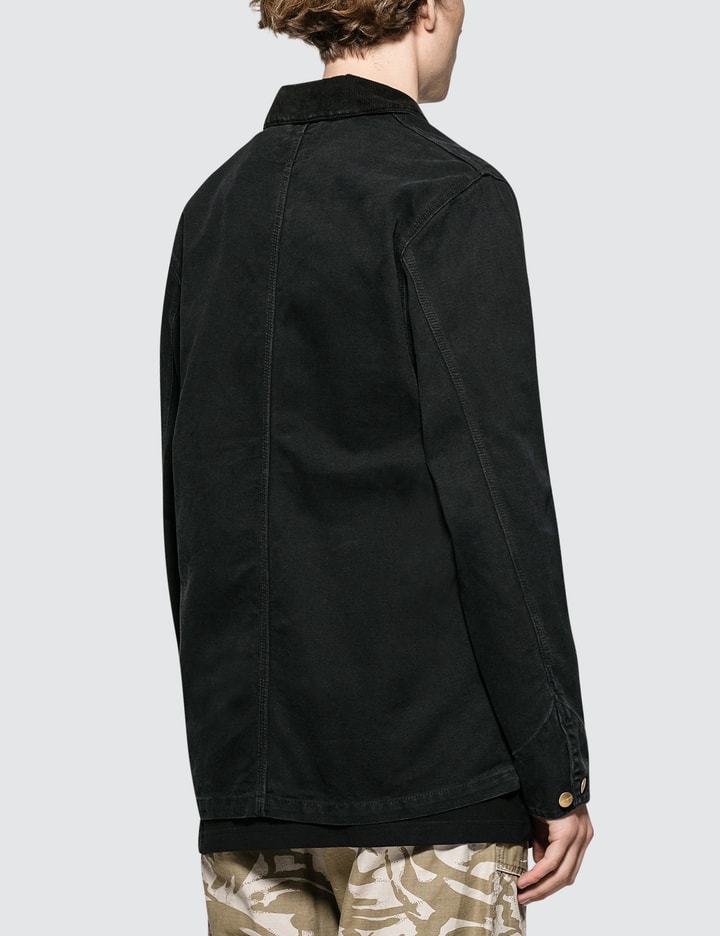Michigan Coat Placeholder Image