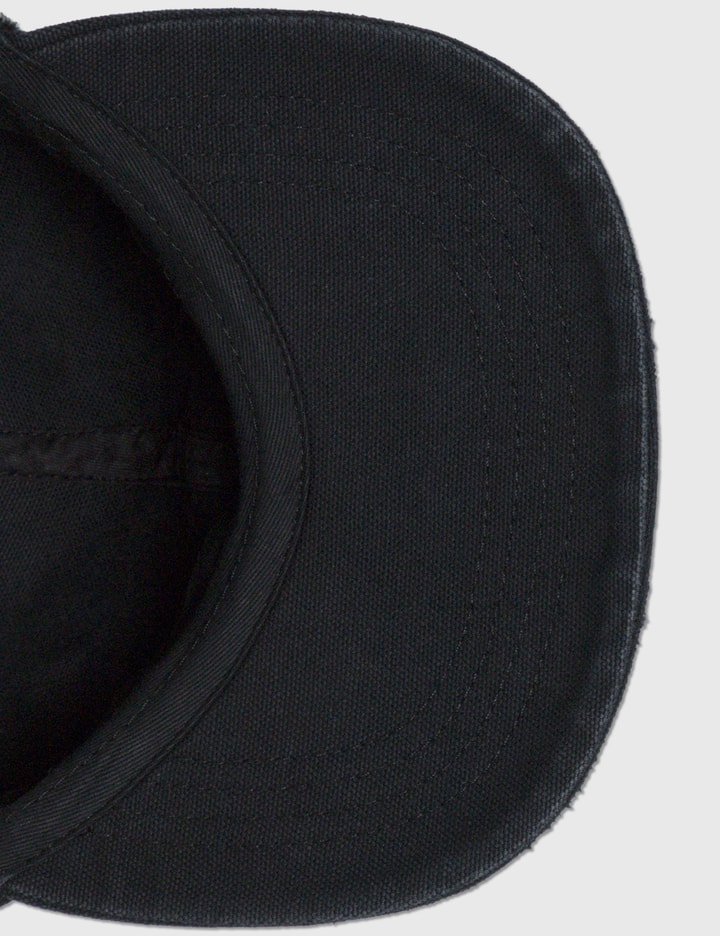 Bookish Off White Baseball Cap Placeholder Image