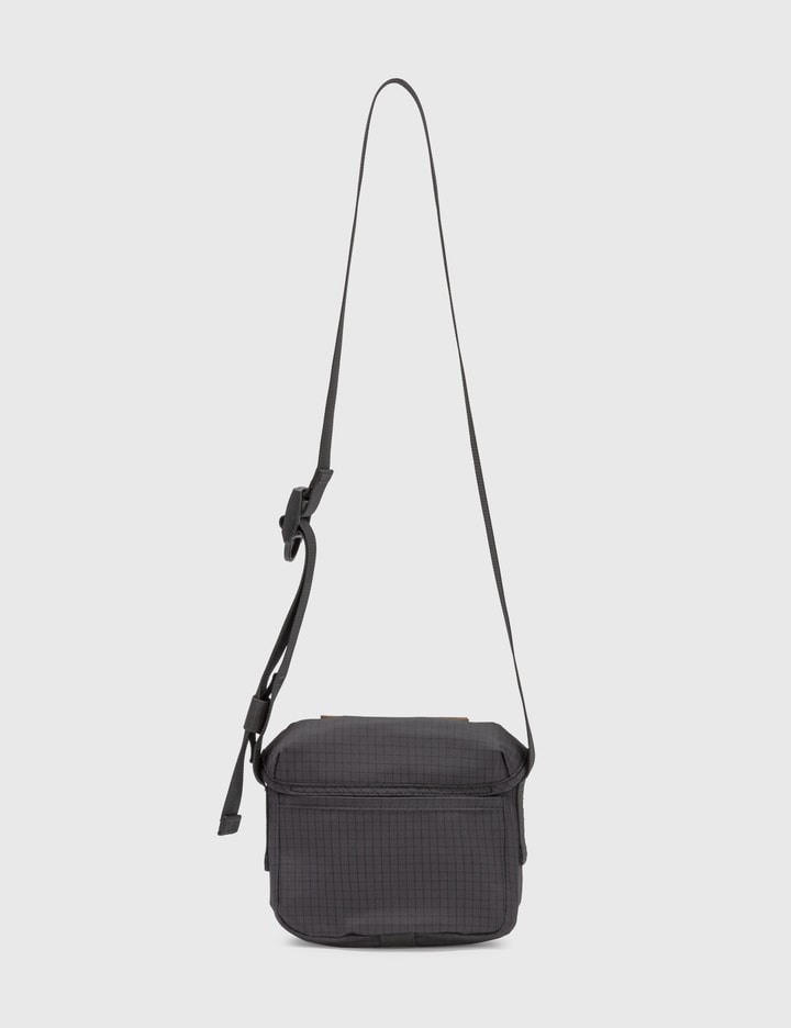 Mini Nylon Messenger Bag Placeholder Image