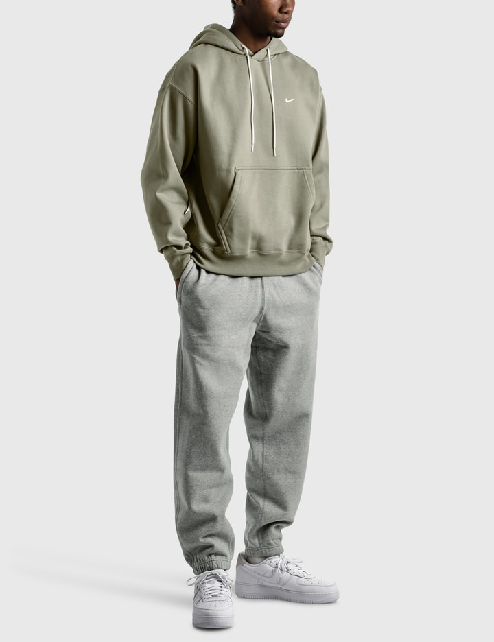 Nike Solo Swoosh Pants Placeholder Image