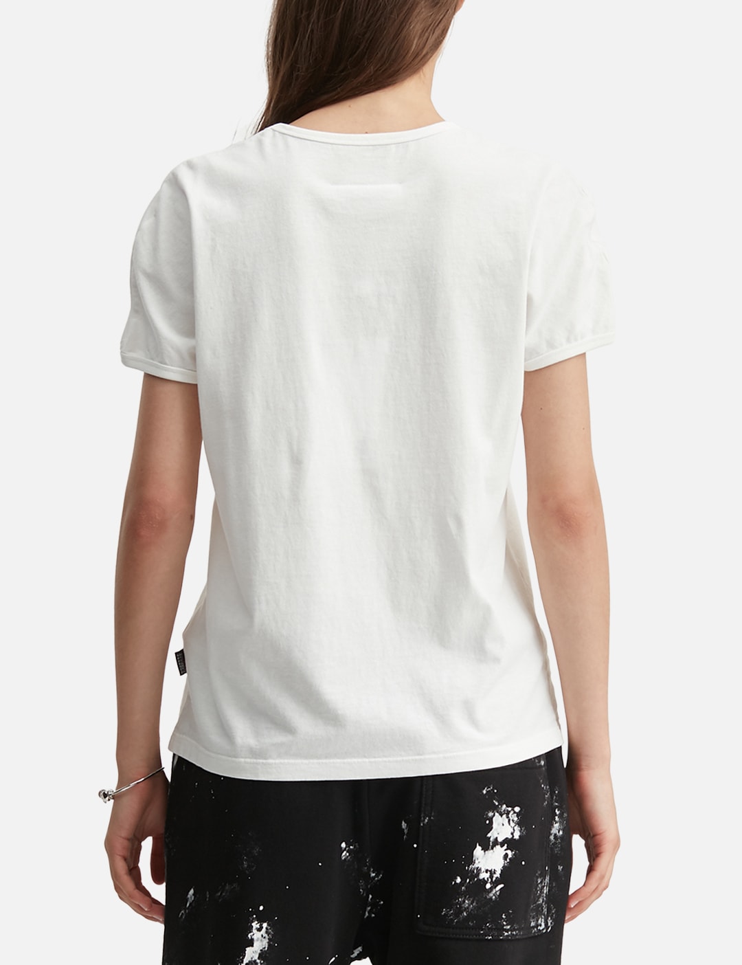 Vintage Jersey T-Shirt view 19