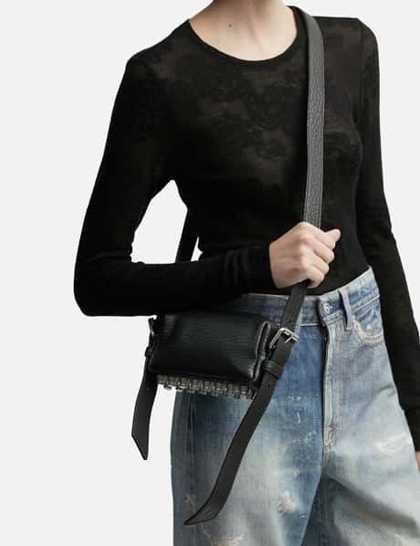 Alexander Wang - Ricco Mini Crossbody Bag | HBX