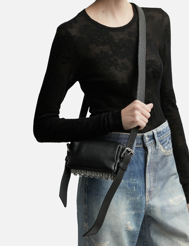 RICCO MINI CROSSBODY BAG Placeholder Image