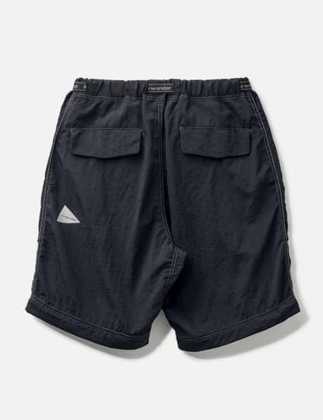 NY Taffeta Hiker Two-Way Pants view 16