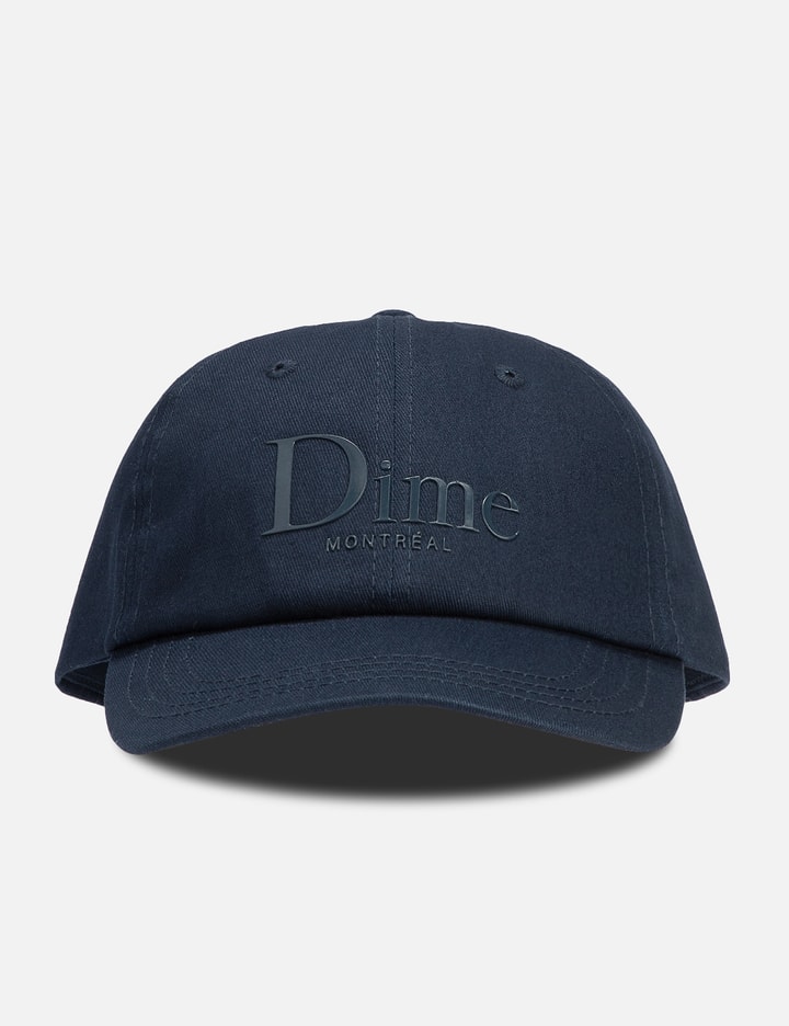 Classic Silicone Logo Cap Placeholder Image