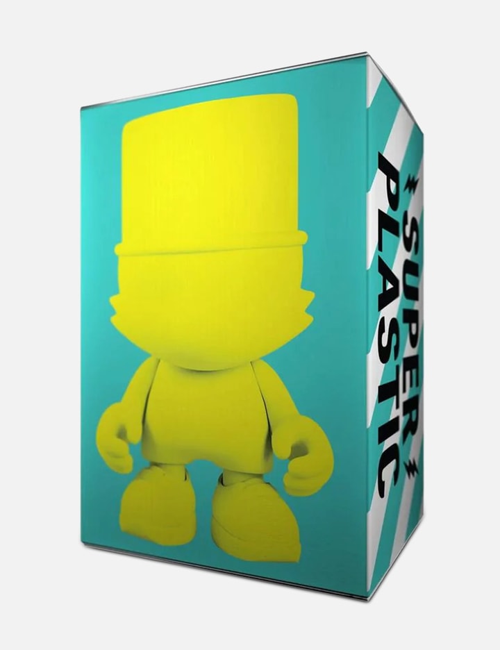 Yellow UberKranky 15" Placeholder Image