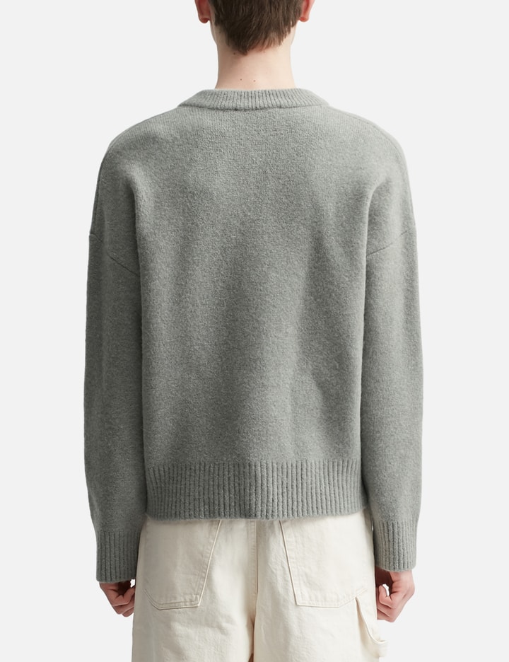 Alpaca Ami De Coeur Cardigan Placeholder Image