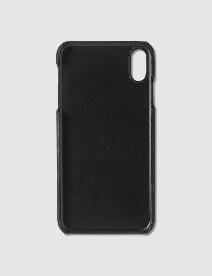 Puffer Iphone X Case Placeholder Image