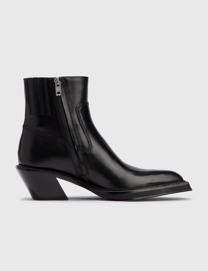 DONOVAN ANKLE BOOTS Placeholder Image