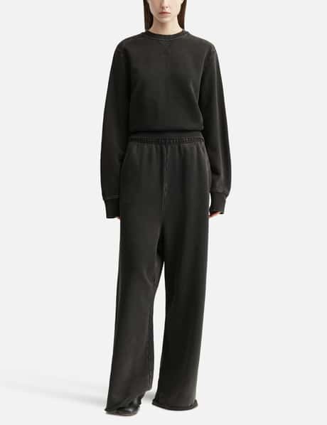 Full Sweatpant view 14
