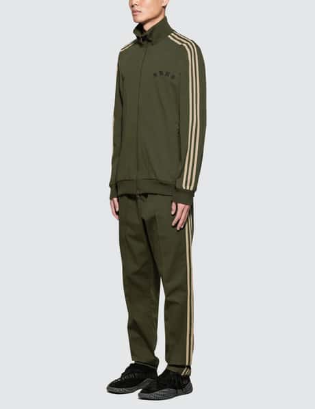 adidas Originals - Neighborhood X Adidas NH Track Jacket | HBX