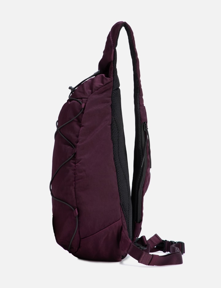 Nylon B Crossbody Rucksack Placeholder Image