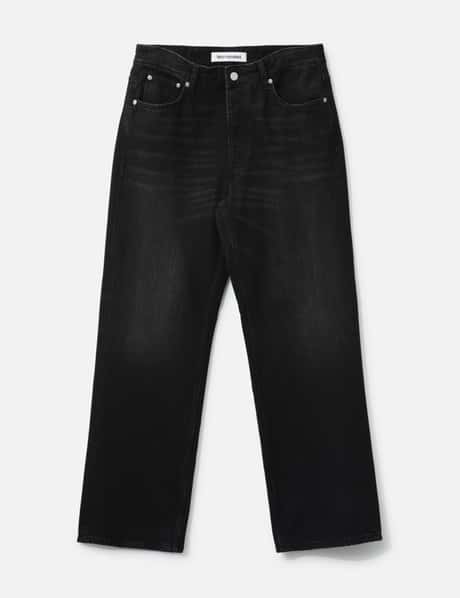 Won Hundred Genoa Original Black