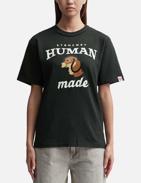 Human Made 그래픽 티셔츠 #6
