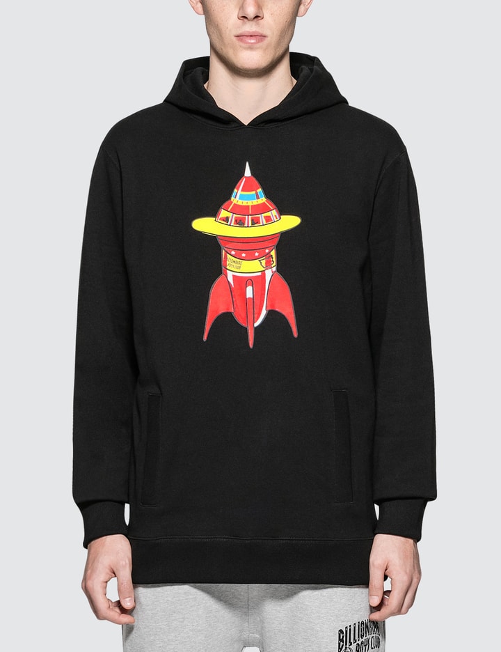 BB Rockets Hoodie Placeholder Image