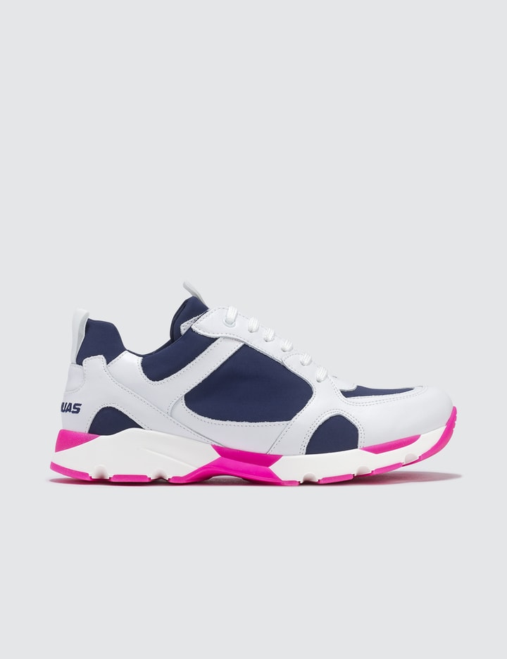Hydro Diana Lace Up Trainers Placeholder Image