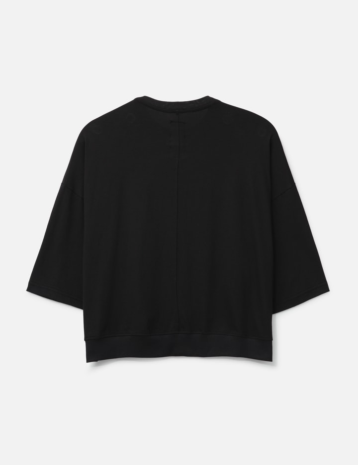 Rick Owens x Champion Tommy Cropped T-shirt Placeholder Image