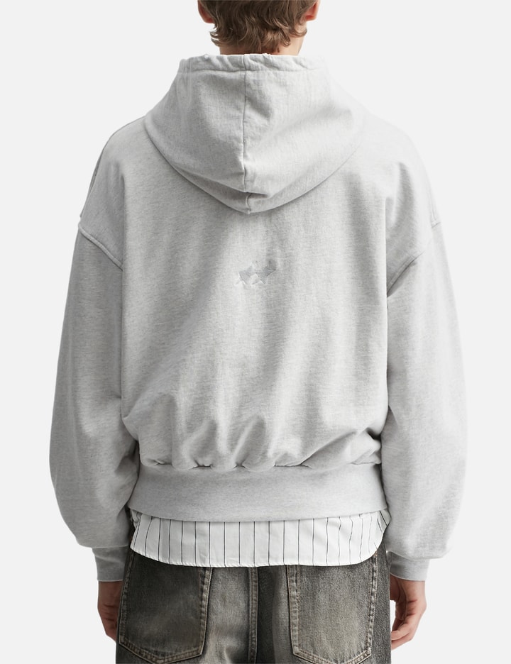 TwoJeys Melange Icon Hoodie