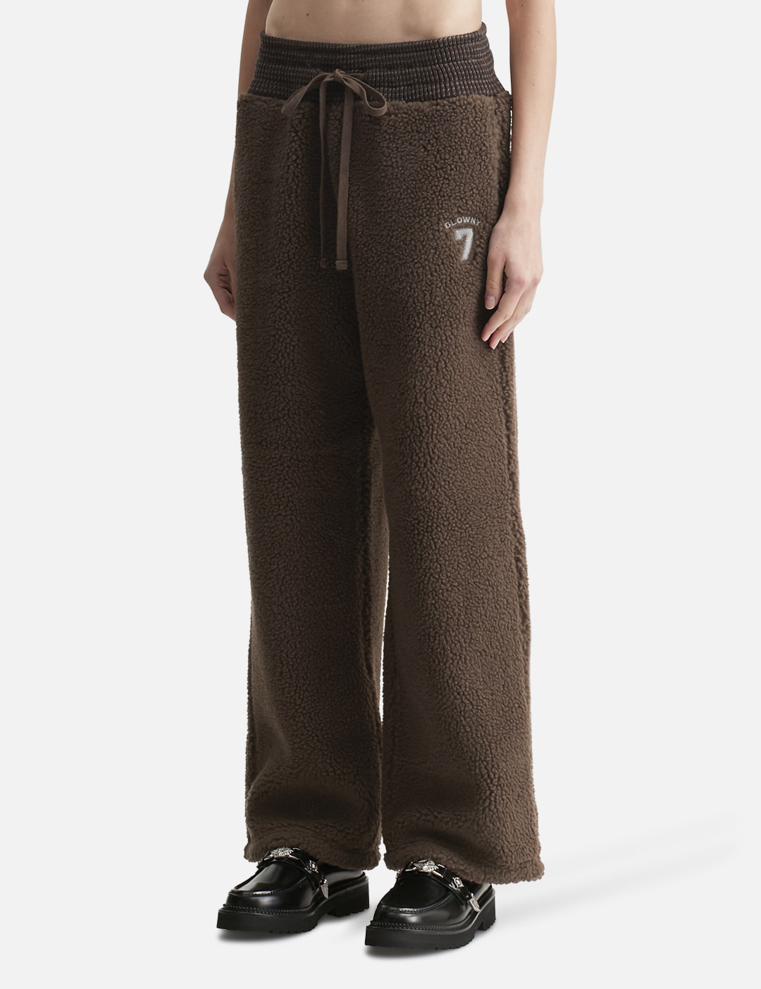 Boucle Pants view 14