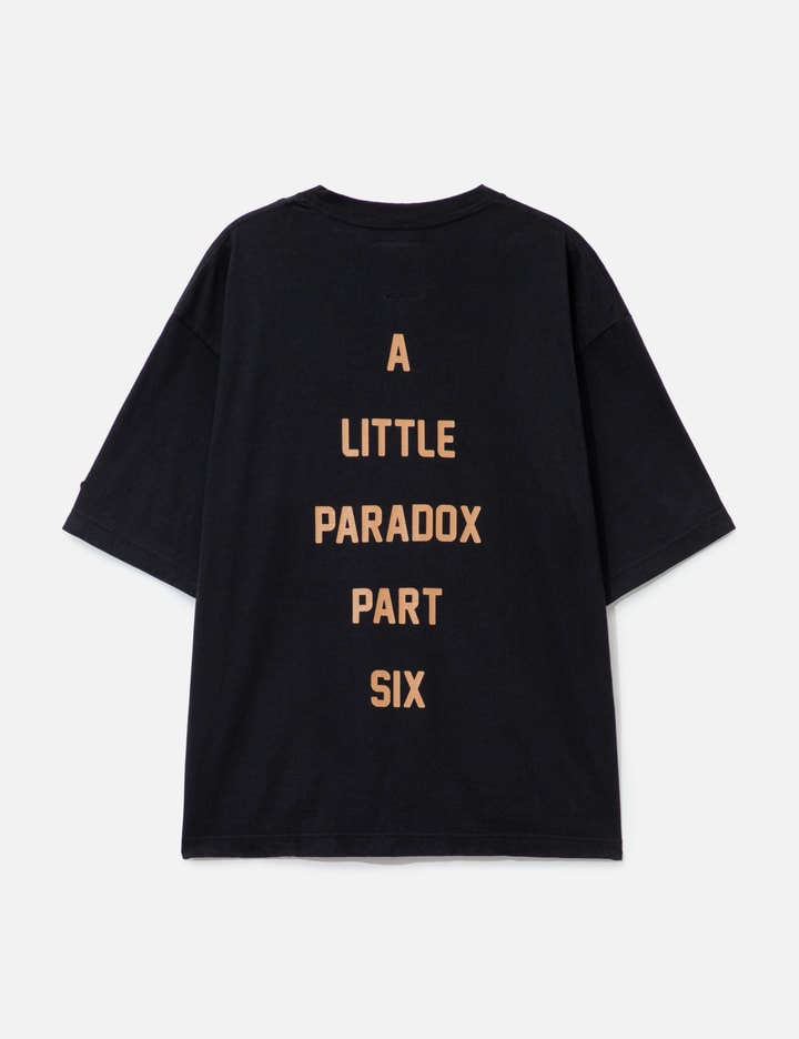 Dog Printed T-shirt Placeholder Image