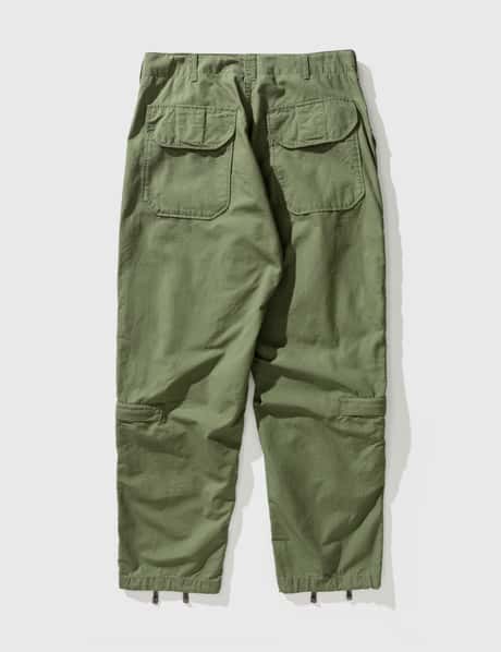 Engineered Garments - Aircrew Pants | HBX