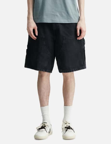 Double Knee Short view 10